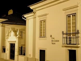 Casa Do Colegio Velho