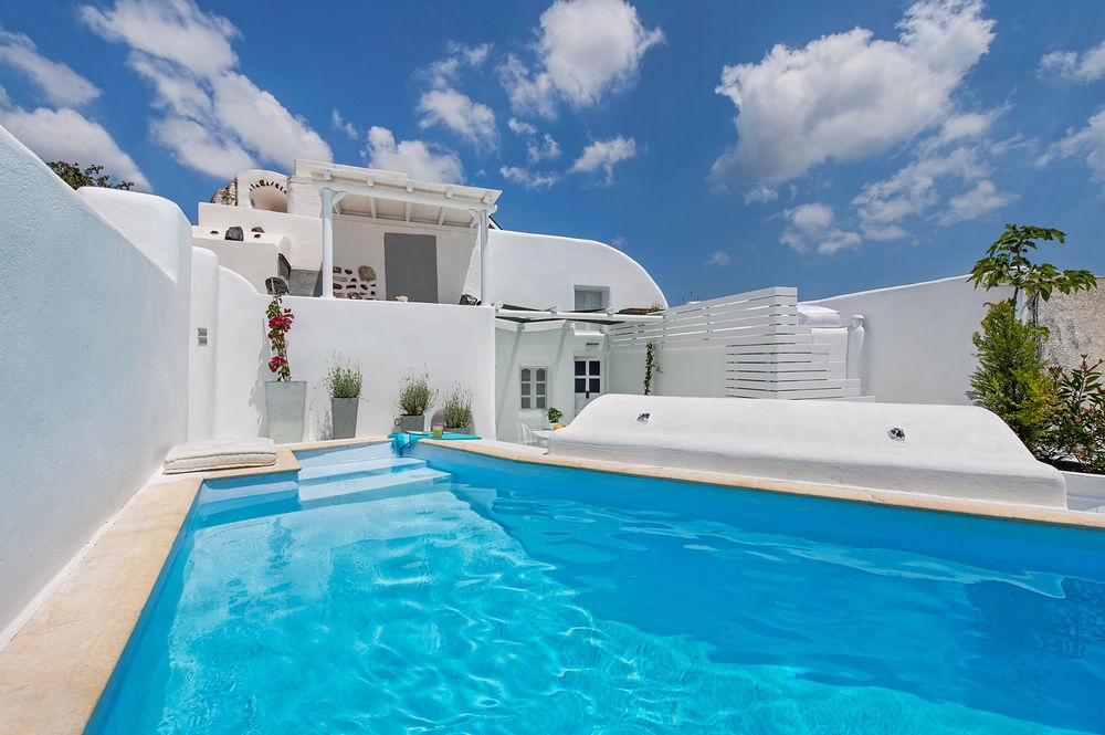 Emporio Cycladic Terrace