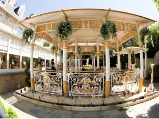 Enchanted Manor (Adults Only)