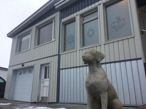 Hamrahlid 9 Guesthouse