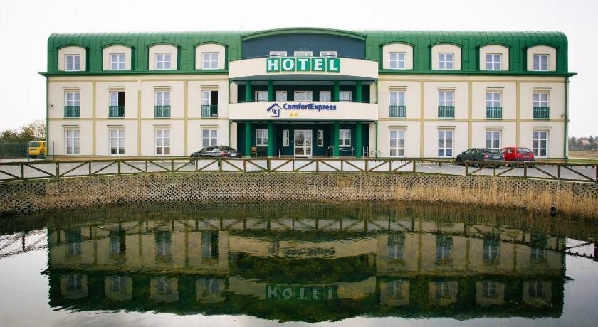 ComfortExpress Swiebodzin