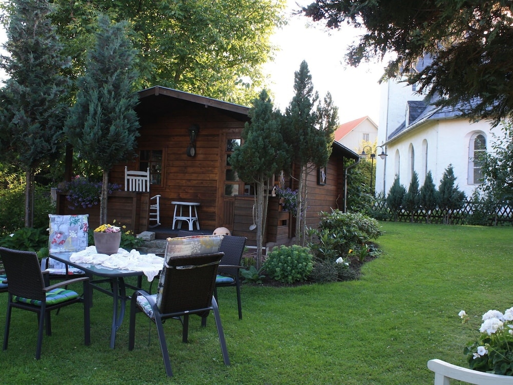 Cozy Apartment In Blankenburg Ot Wienrode Nearby Forest