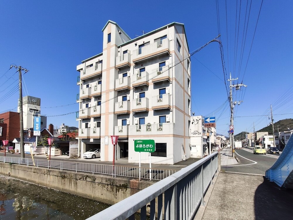 Hotel Yoshida Annex