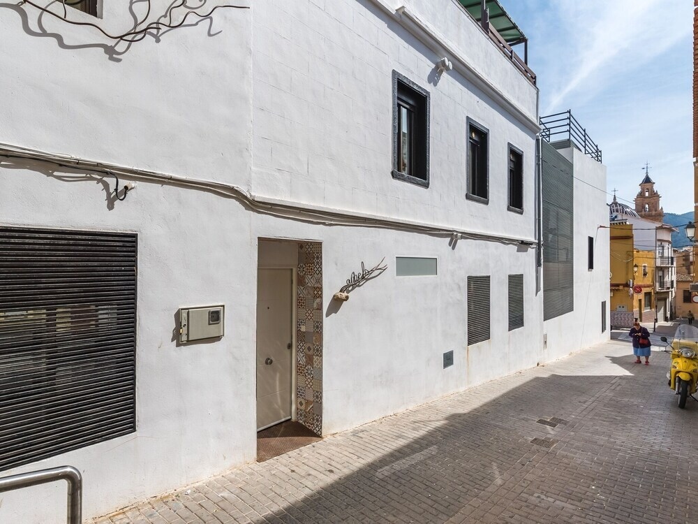 Cozy Holiday Apartment With Terrace And Bbq