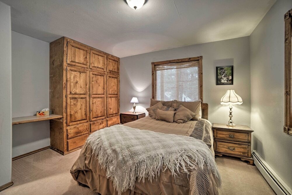 Cozy Home W/ Mountain Views Near Ouray Hot Springs