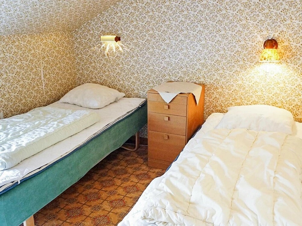6 Person Holiday Home In Mariannelund