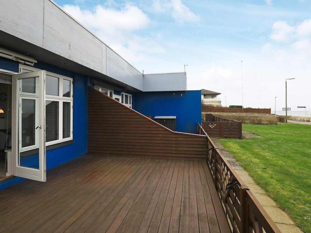 6 Person Holiday Home in Tranekær