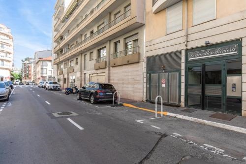 Pavillon Riviera 1 YourHostHelper