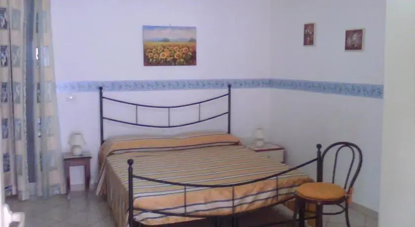 Casavacanze Il Mojco