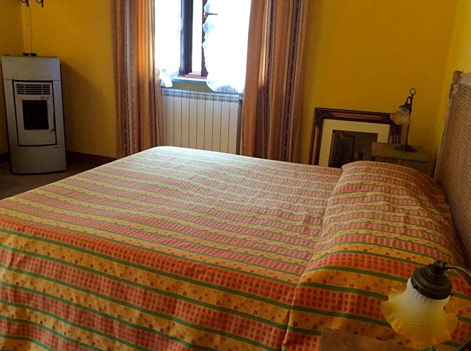 Bed & Breakfast Casalnovo