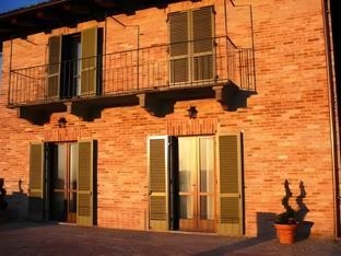 Agriturismo Brusalino