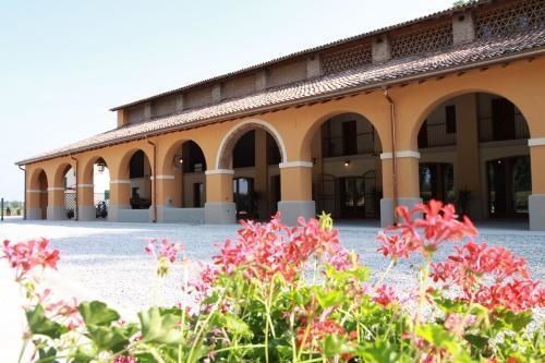 Agriturismo Fenilnovo