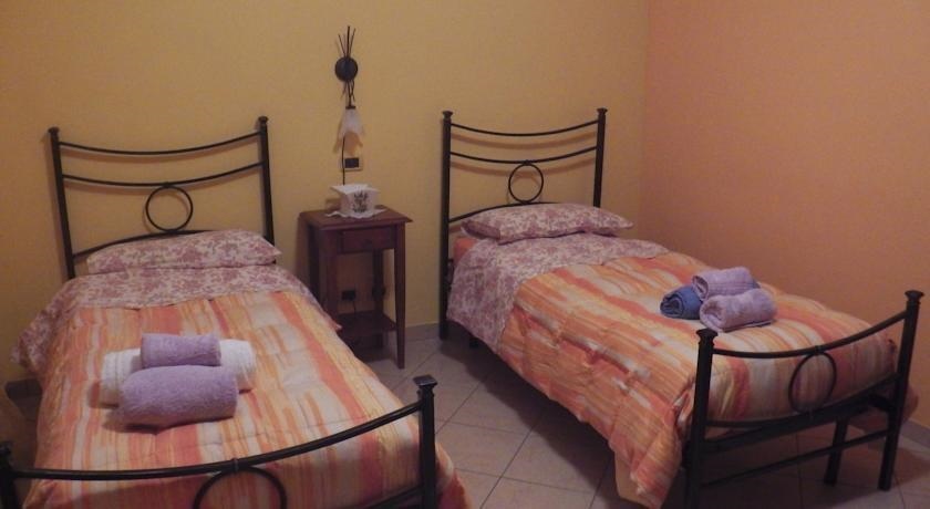 Agriturismo Ca' D Toniot