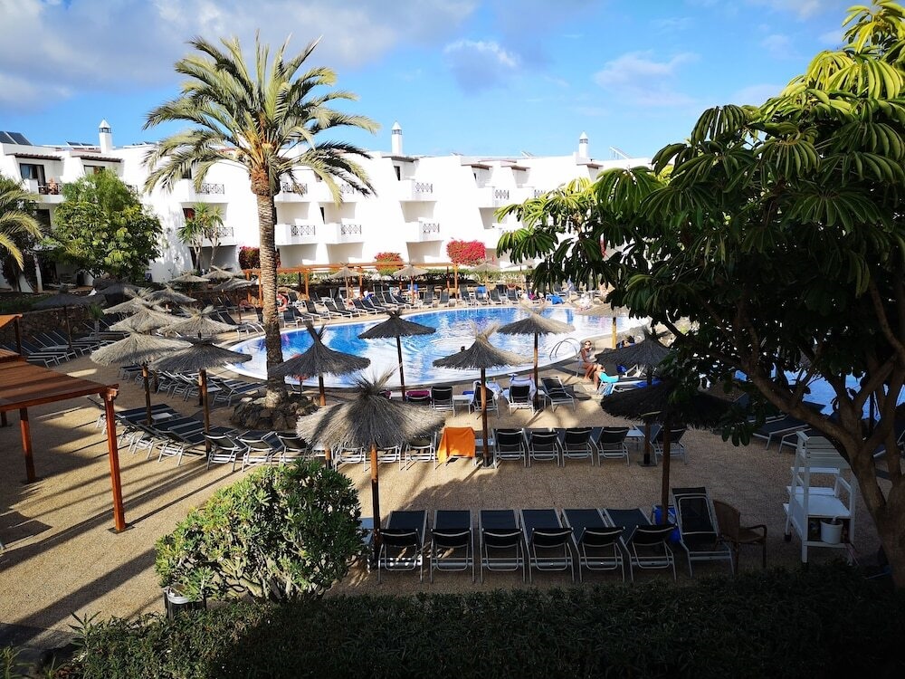 allsun App.-Hotel Albatros