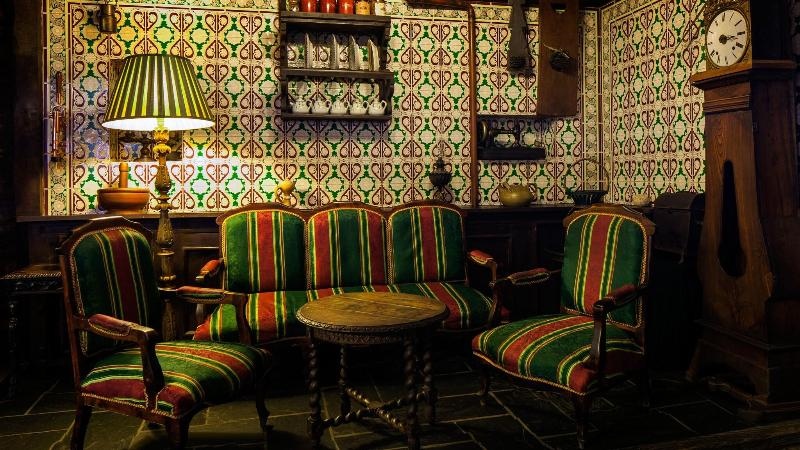 La Moncloa De San Lazaro