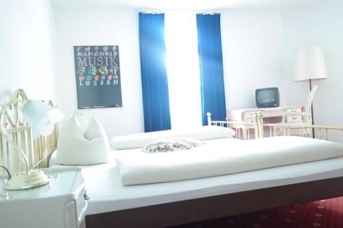 Hotel Central In Kriens