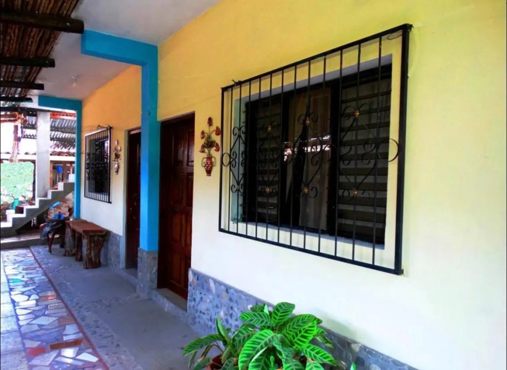 Casa Doña Zoila B&B