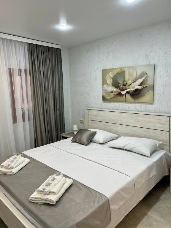 Guest house Amra