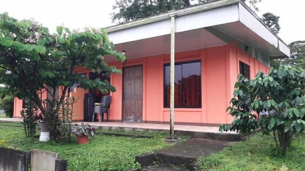 Hospedaje La Amistad