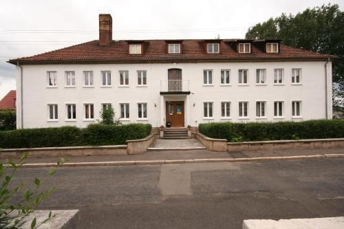 Hostel-Herberge Werratal