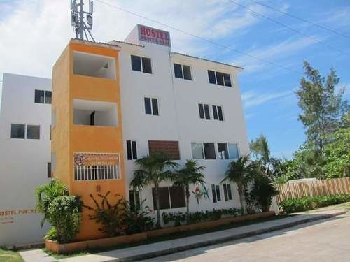 Hostel Punta Sam