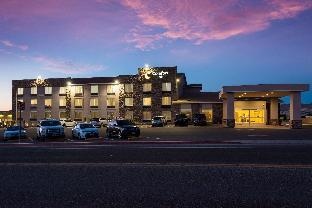 Comfort Inn Tonopah