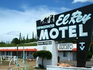 El Rey Motel