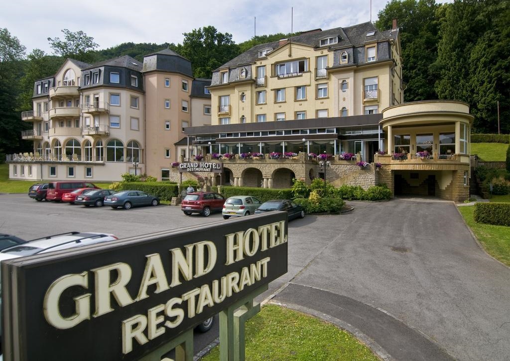 Grand Hotel