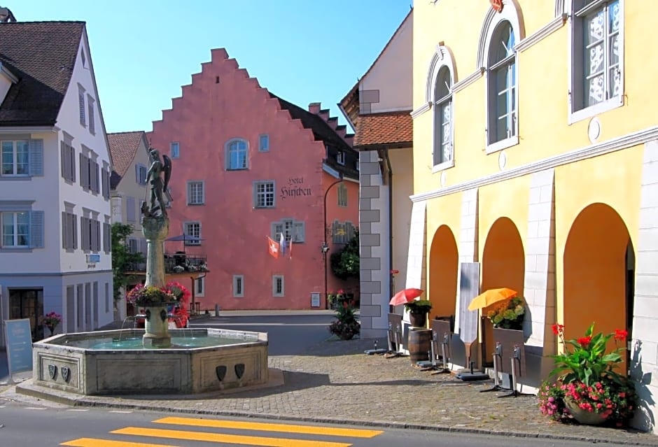 Hotel Hirschen