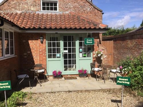 Coach House