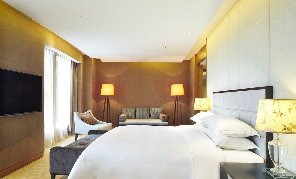 Four Points By Sheraton Bijie