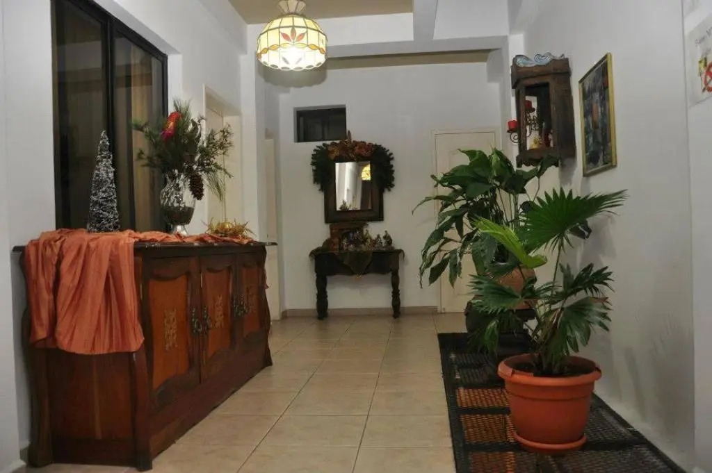 Hotel Casa de España La Ceiba