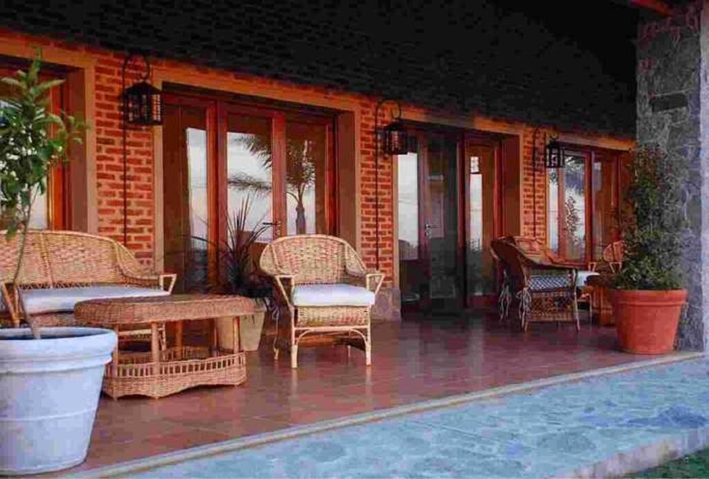 Hotel Carmelo Playa Seré