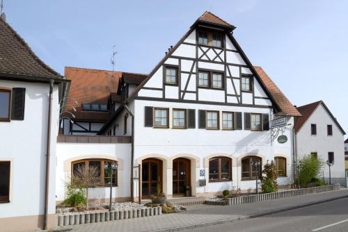 Hotel & Restaurant Jägerhof