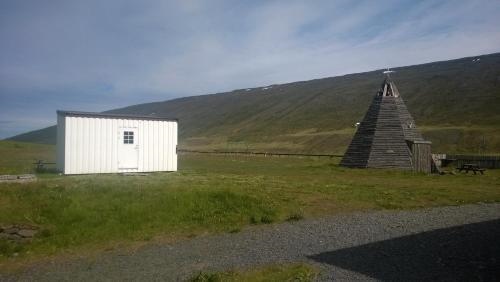 Guesthouse Skjöldólfsstadir