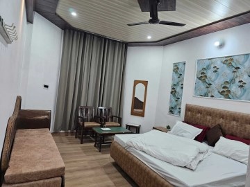 Hotel Chauhan Annexe