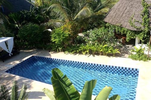 Aurora Boutique Hotel