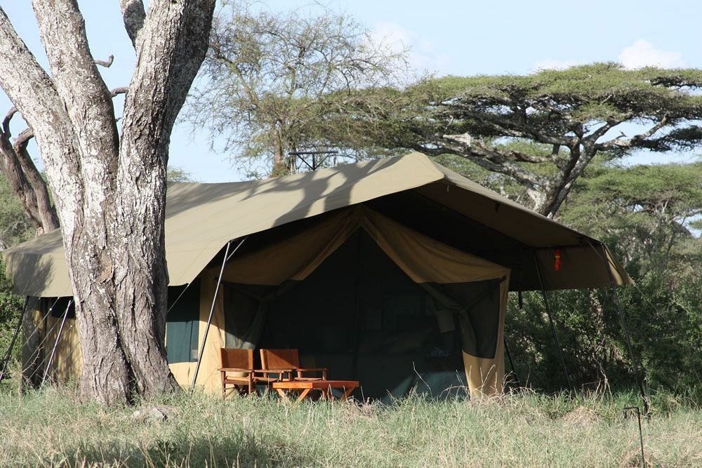 Lemala Tarangire Camp
