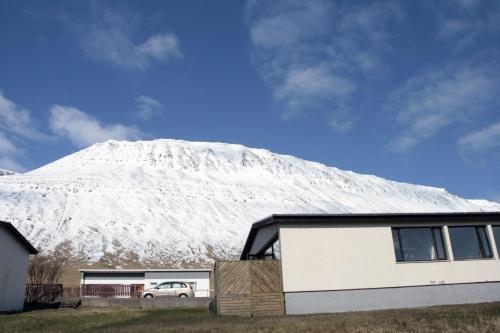 Fjord Guesthouse
