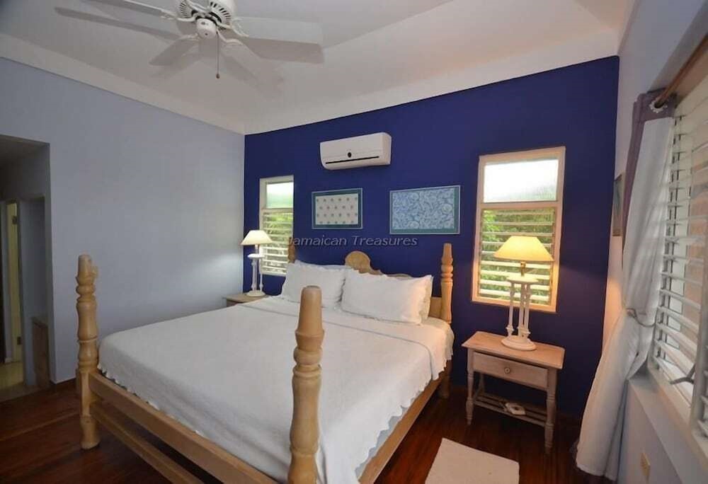 Hang Time by Jamaican Treasures