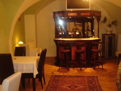Hotel Garni Zum Schwarzen Raben