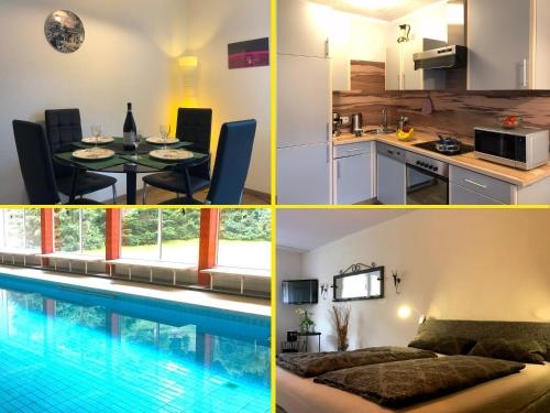 Ferienwohnung Kornelia