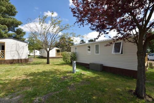 Hotel De Plein Air Le Chanset