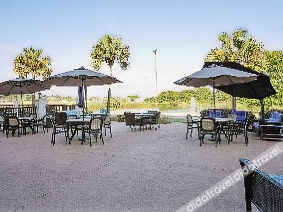 Hampton Inn Moultrie