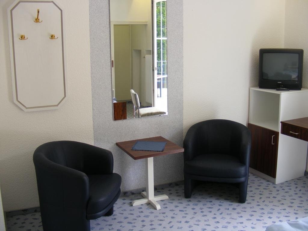 ***-Hotel garni Haus Diana