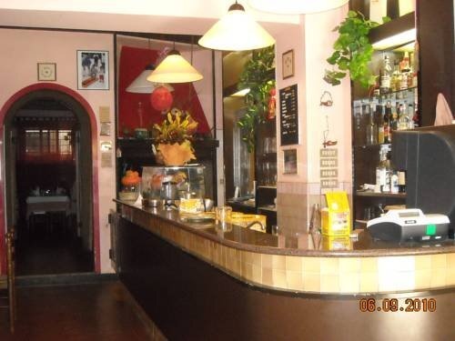 Hotel La Vecchia Posta