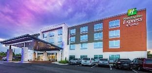 Holiday Inn Express & Suites MILLEDGEVILLE