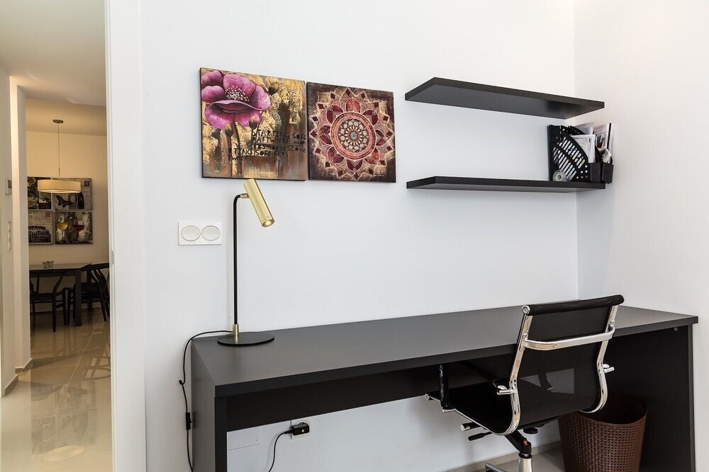 Sunny Apartment Near La Laguna