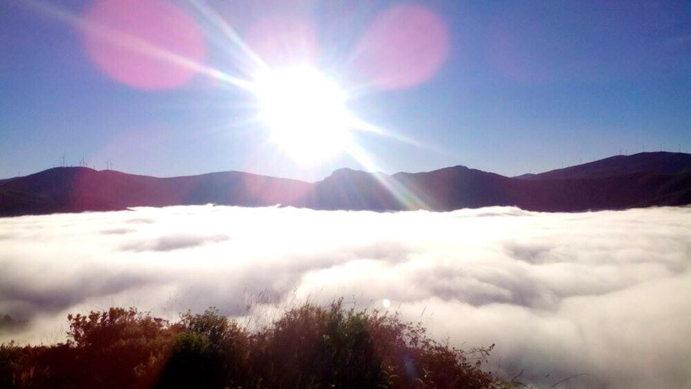 House With 2 Bedrooms In Gois With Wonderful Mountain View Enclosed Garden And Wifi