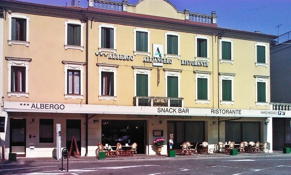 Hotel All'Angelo